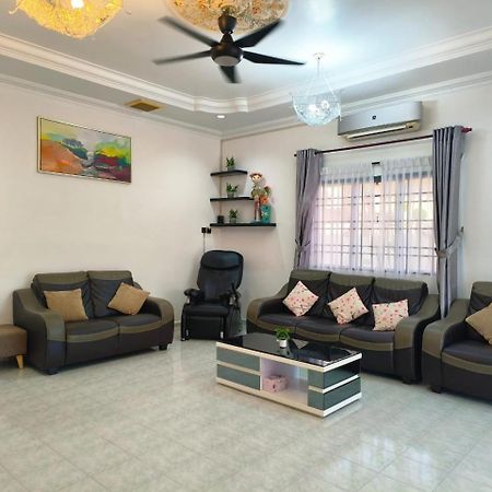 Taiping Vacation Home Eksteriør bilde