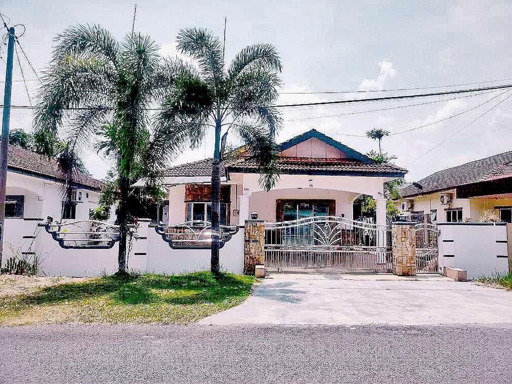 Taiping Vacation Home Eksteriør bilde