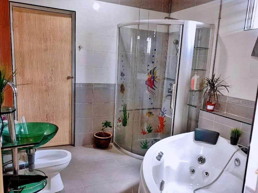Taiping Vacation Home Eksteriør bilde