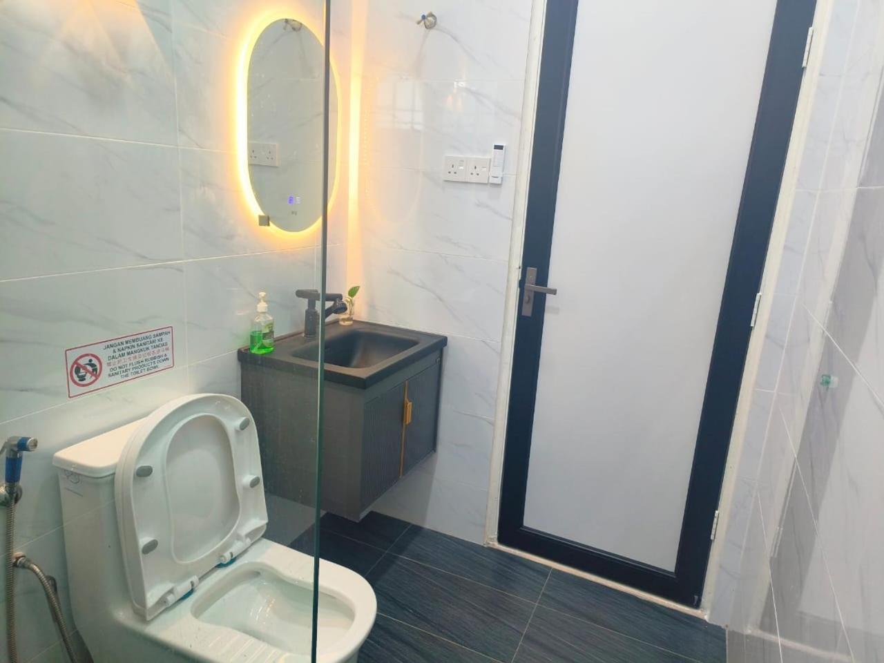 Taiping Vacation Home Eksteriør bilde