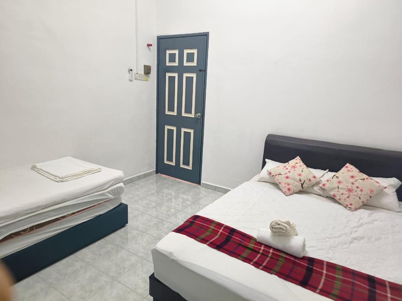 Taiping Vacation Home Eksteriør bilde