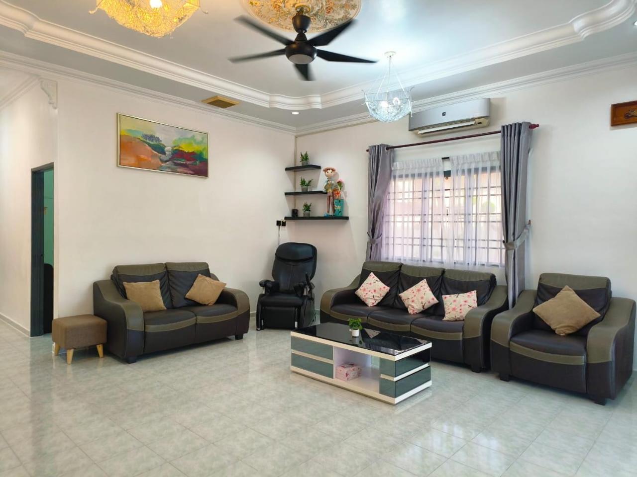 Taiping Vacation Home Eksteriør bilde
