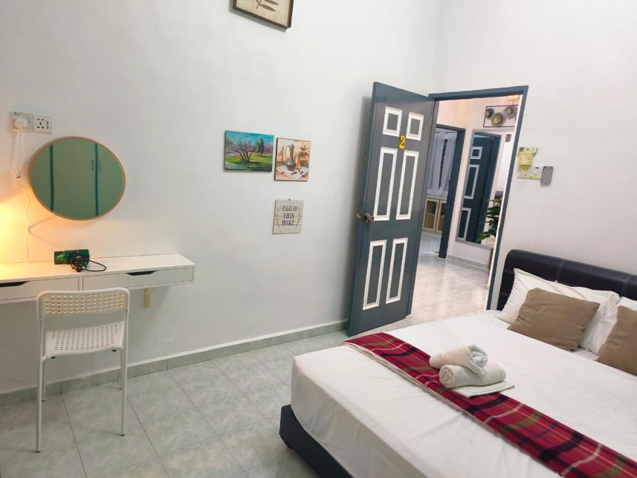 Taiping Vacation Home Eksteriør bilde