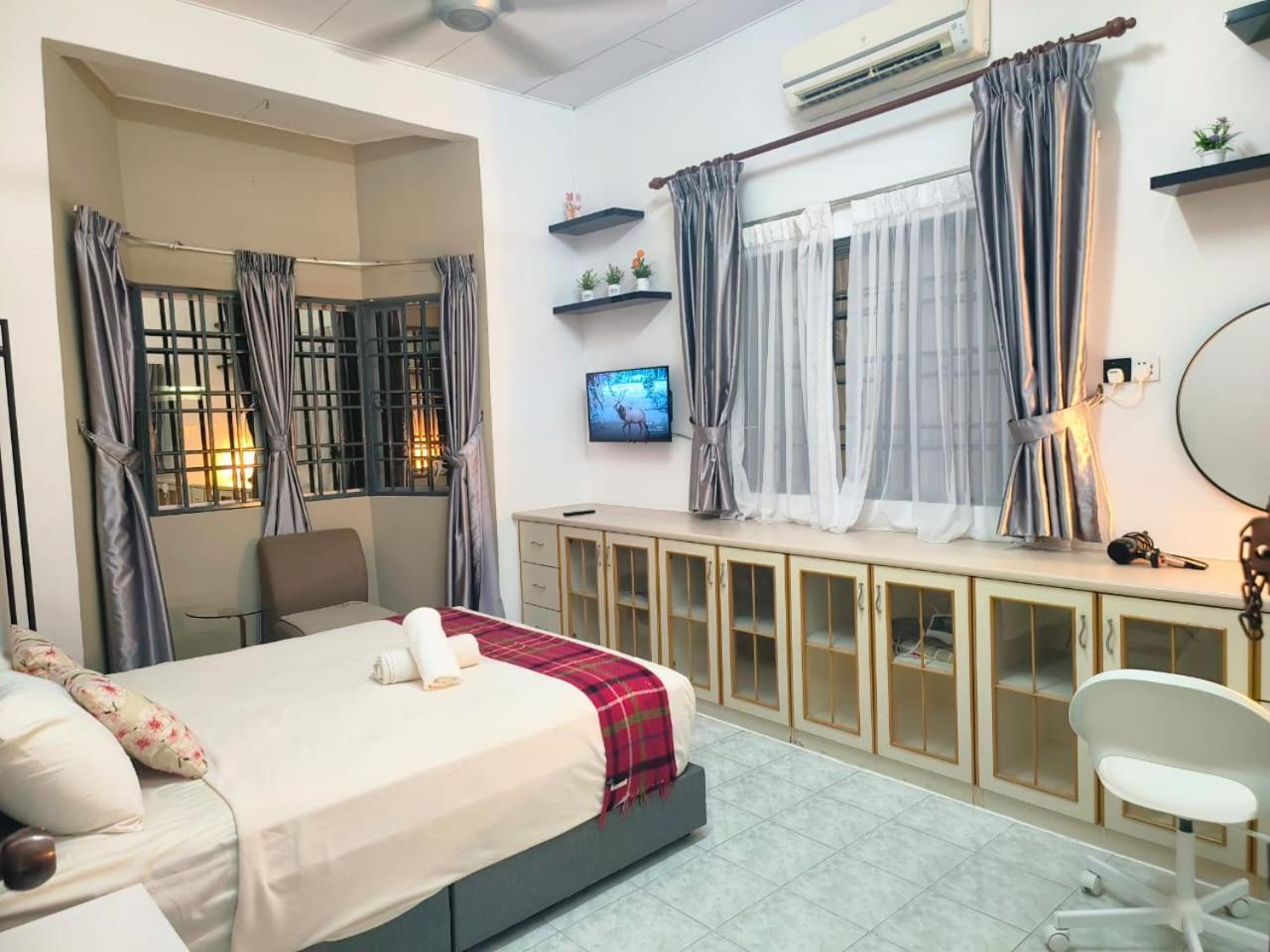 Taiping Vacation Home Eksteriør bilde