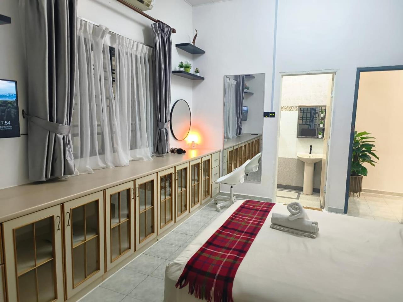 Taiping Vacation Home Eksteriør bilde