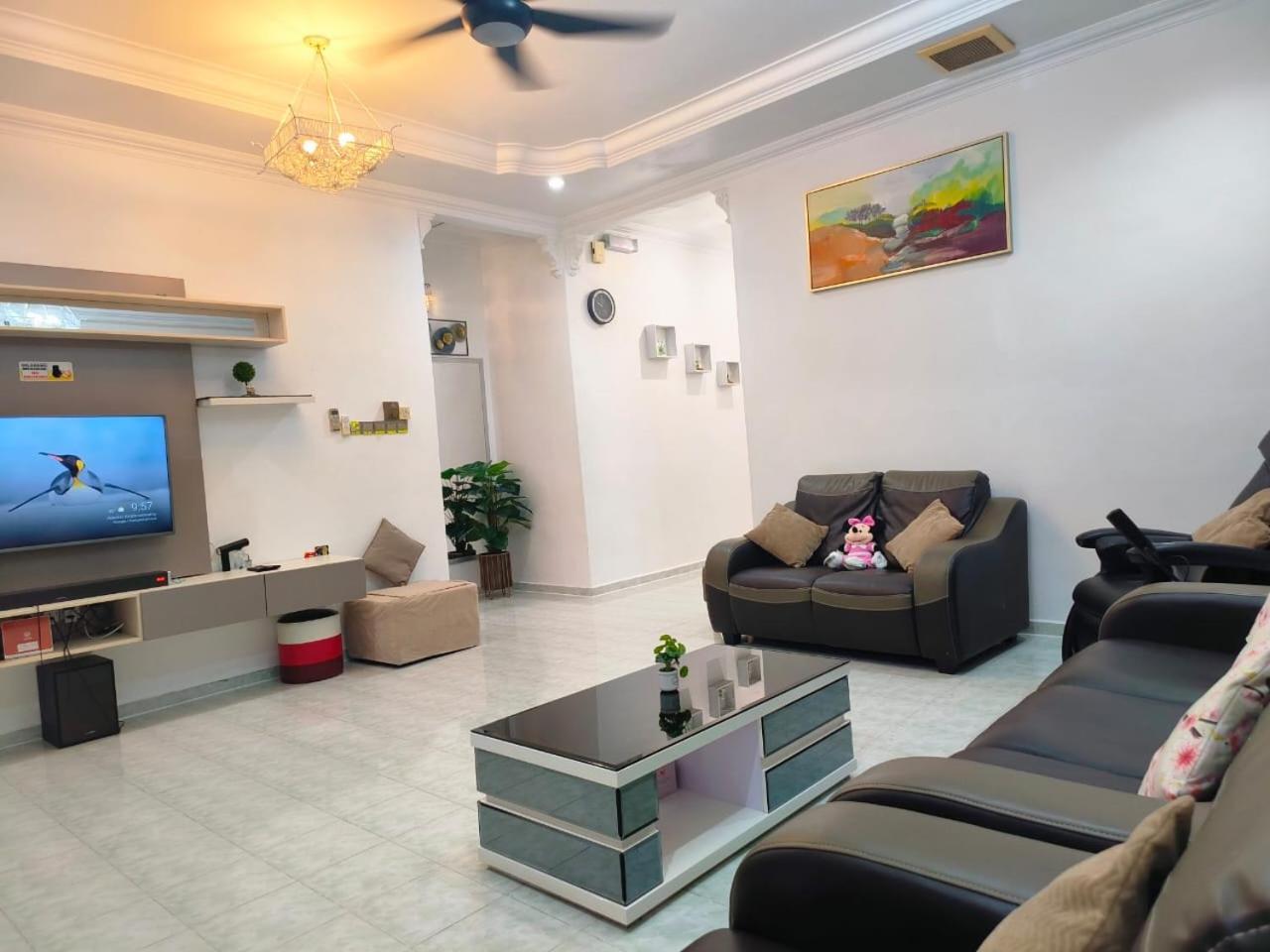 Taiping Vacation Home Eksteriør bilde