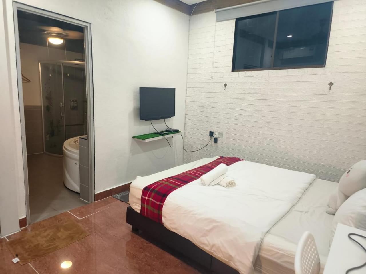 Taiping Vacation Home Eksteriør bilde